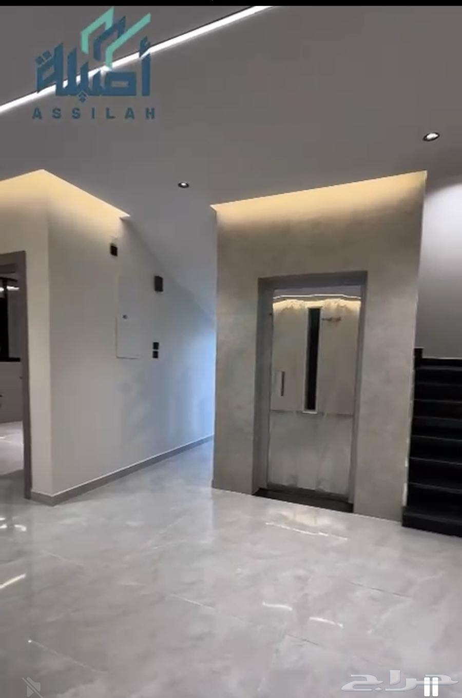فيلا 5 غرف في ولي العهد 2
