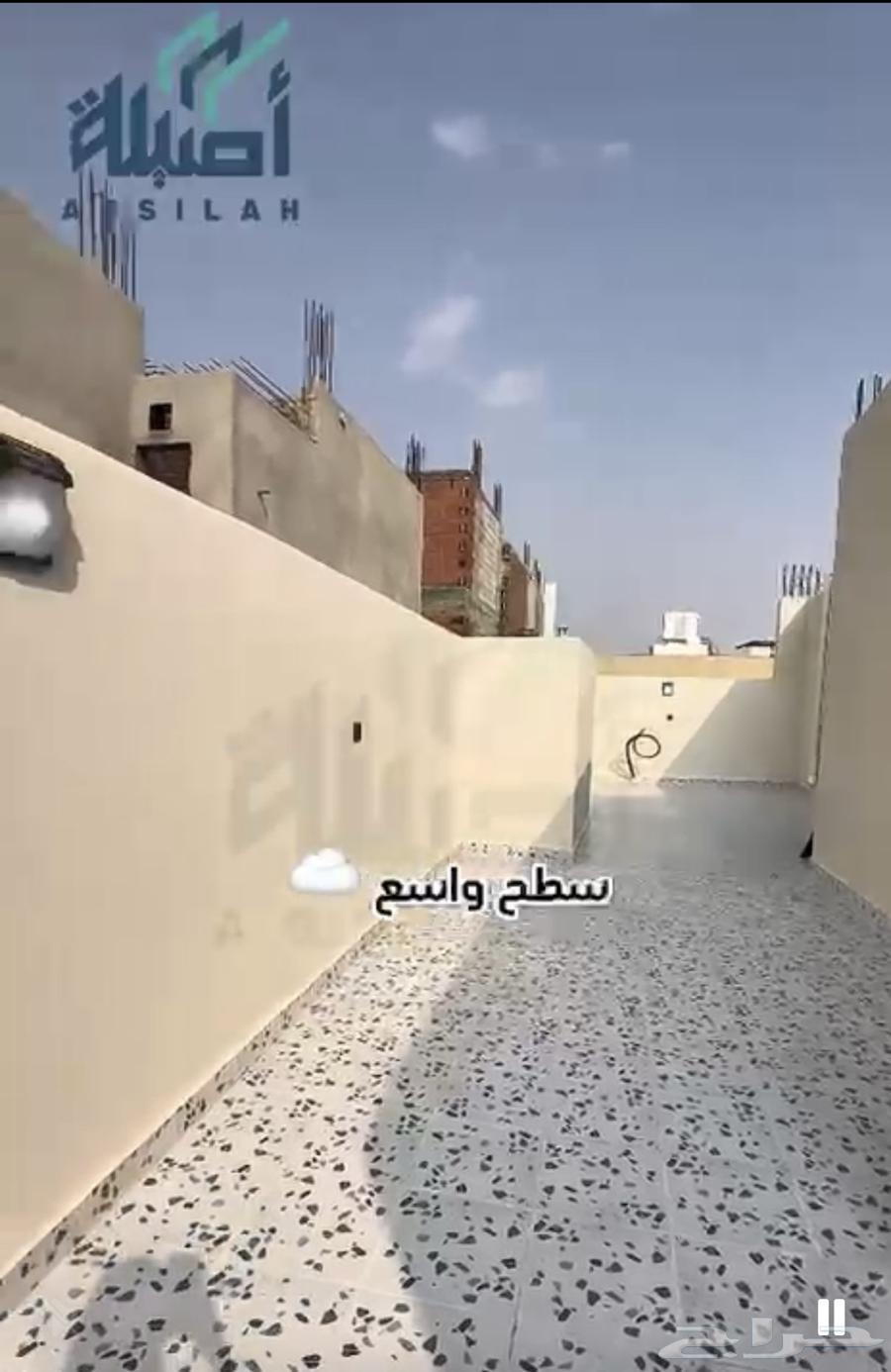 فيلا 5 غرف في ولي العهد 3
