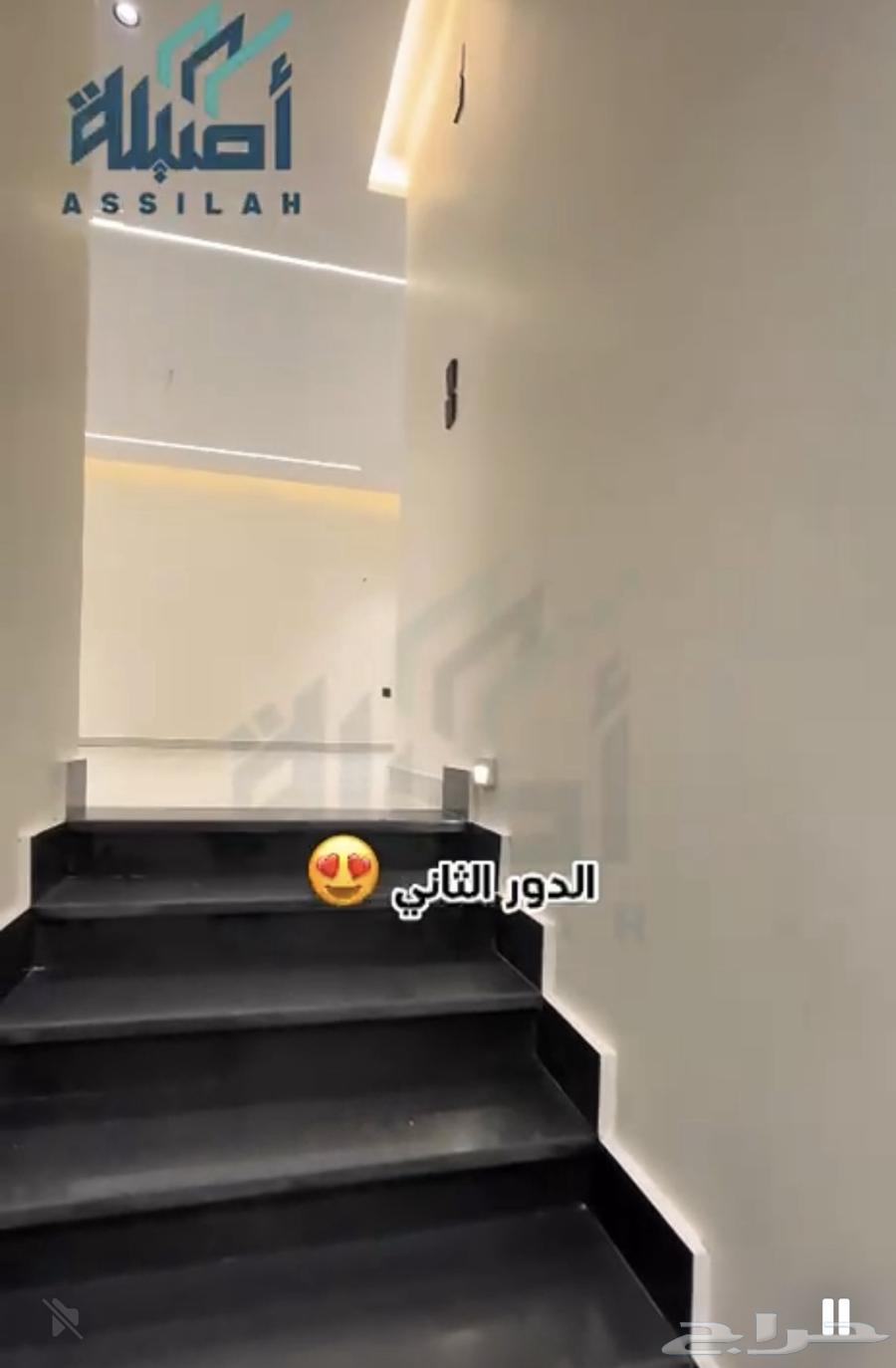 فيلا 5 غرف في ولي العهد 5