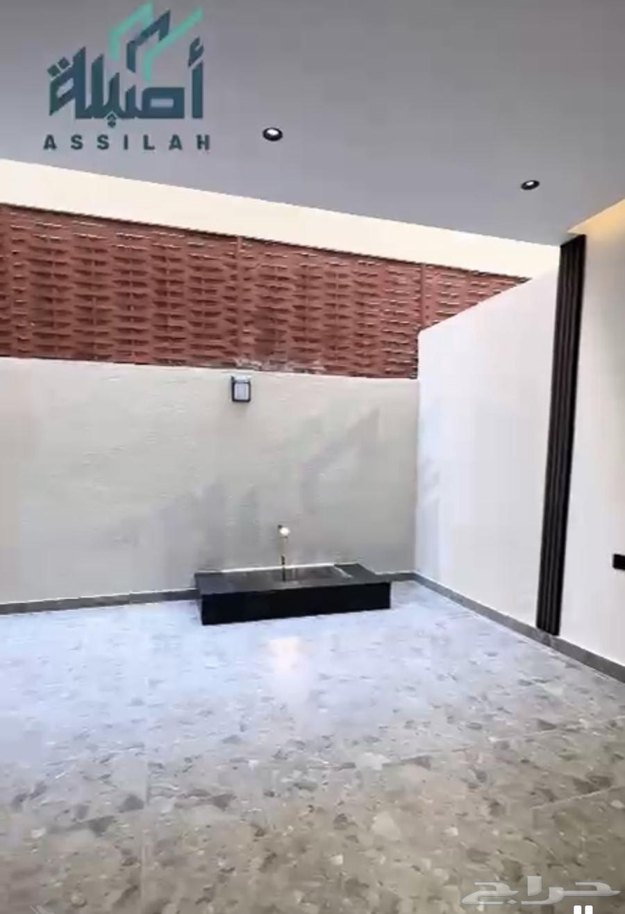 فيلا 5 غرف في ولي العهد 6