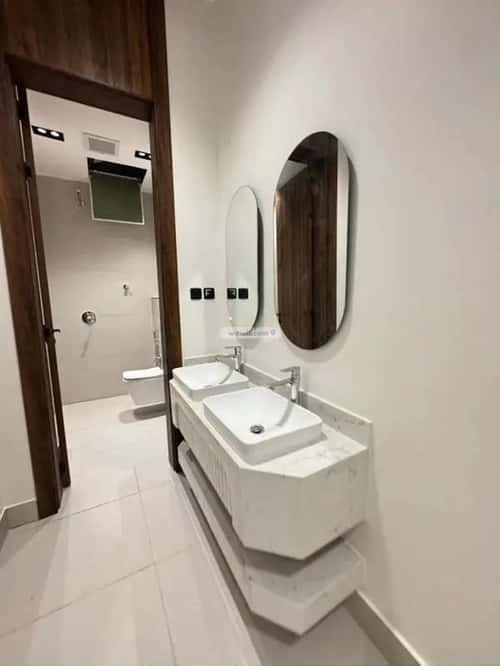 5 bedroom floor in Al Khaleej 7