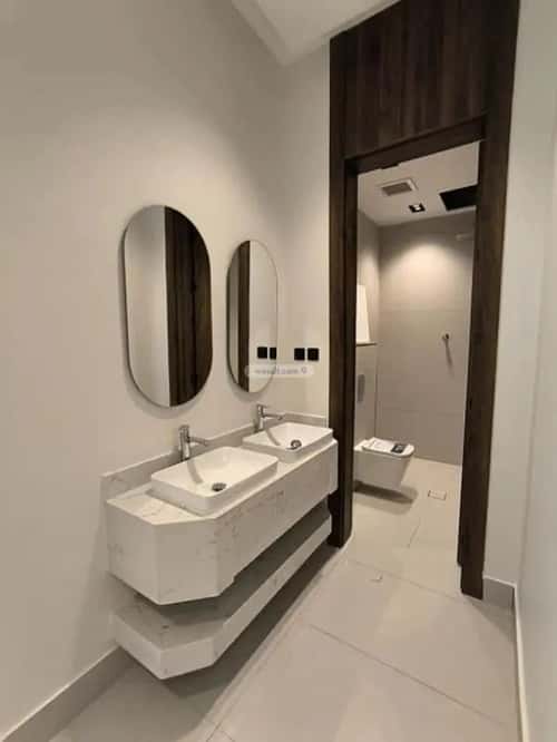 4 bedroom floor in Al Khaleej 5