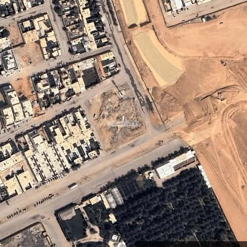 4 bedroom floor in Al Rimal 2