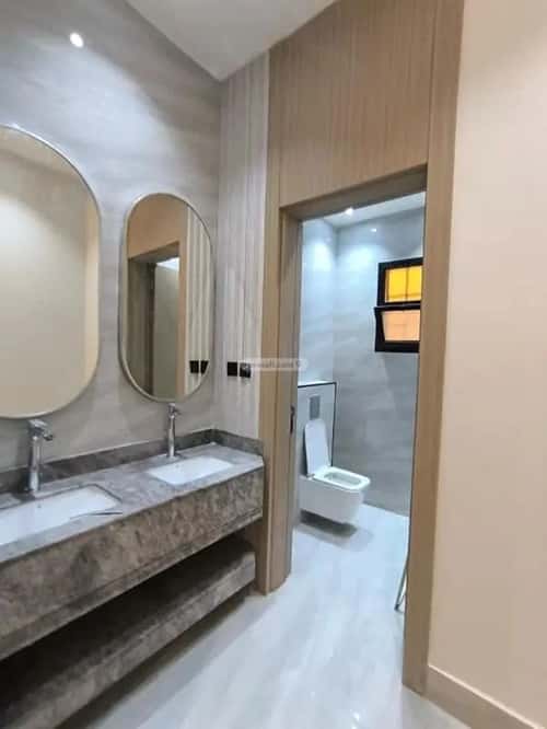4 bedroom apartment in Al Munsiyah 1