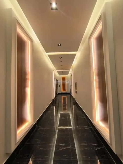 4 bedroom apartment in Al Munsiyah 3