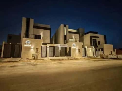 فيلا 5 غرف في الرمال 5