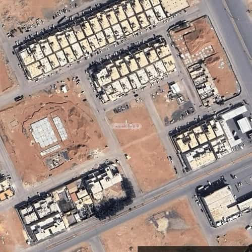 5 bedroom floor in Al Rimal 1