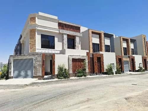 5 bedroom villa in Al Rimal 15