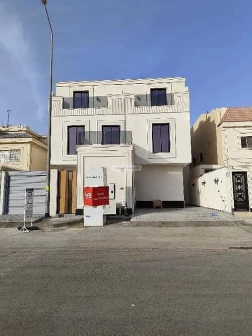 دور 3 غرف في قرطبة 6