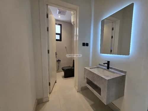 4 bedroom floor in As Saadah 7