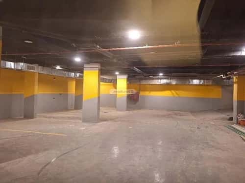 4 bedroom apartment in An Nasim Ash Sharqi 2