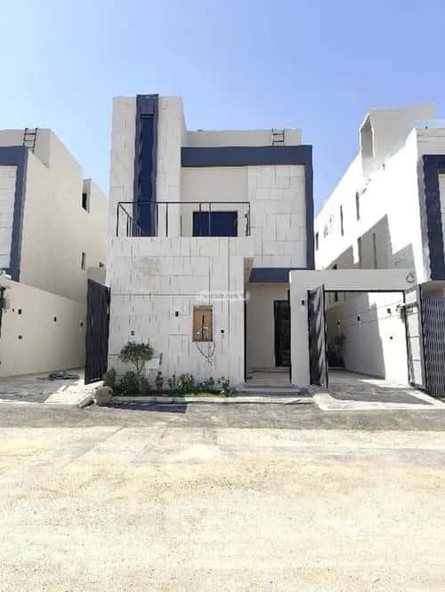 5 bedroom villa in Al Rimal 14