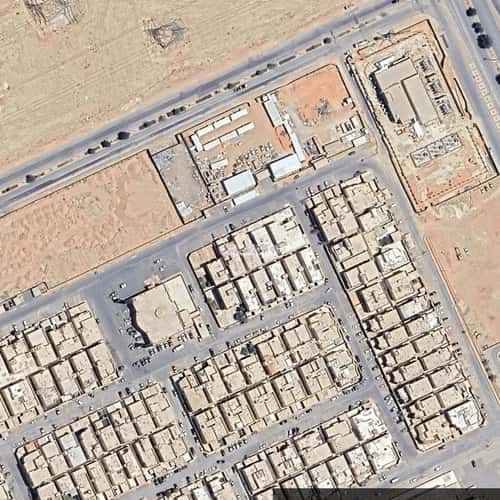 5 bedroom villa in Al Munsiyah 2