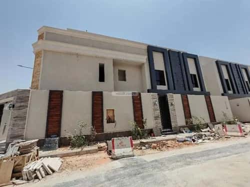 5 bedroom villa in Al Rimal 10