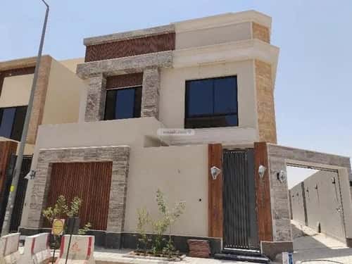 5 bedroom villa in Al Rimal 8