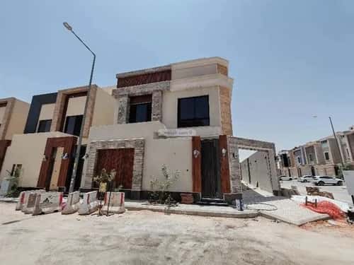 5 bedroom villa in Al Rimal 9
