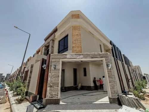 5 bedroom villa in Al Rimal 7