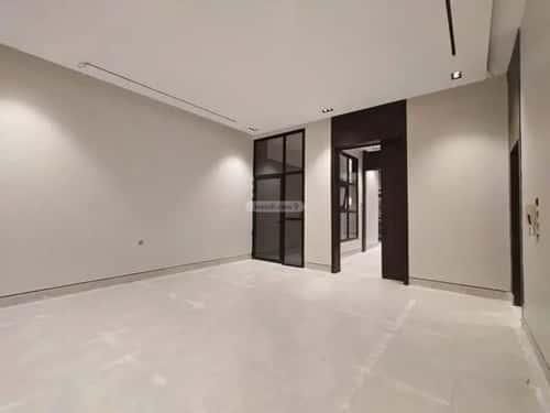 3 bedroom floor in Qurtubah 3