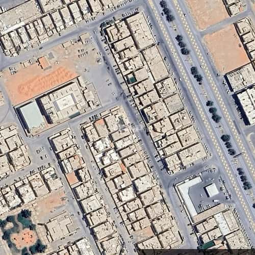 3 bedroom floor in Qurtubah 4