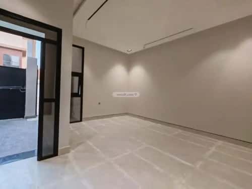 3 bedroom floor in Qurtubah 6