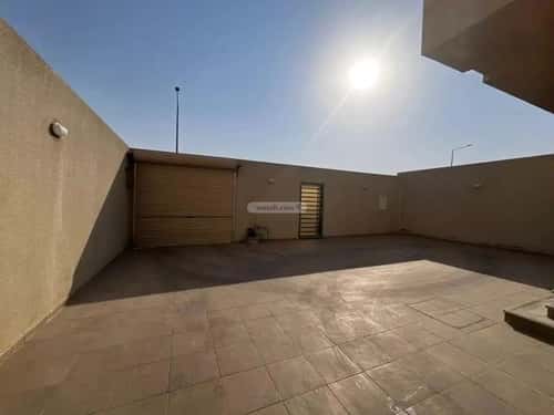 5 bedroom villa in Al Janadriyah 3