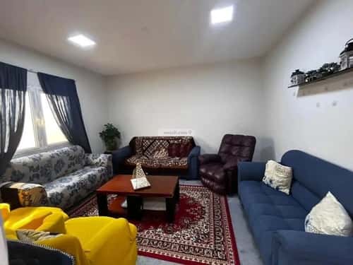 5 bedroom villa in Al Janadriyah 4