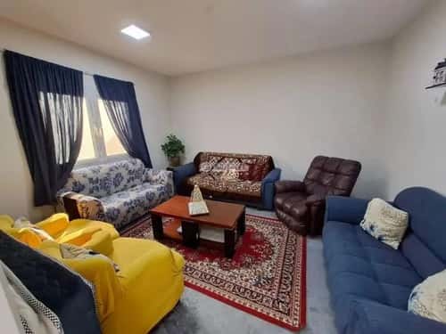 فيلا 5 غرف في الجنادرية 15