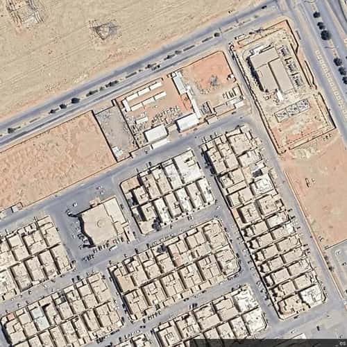 5 bedroom villa in Al Munsiyah 2