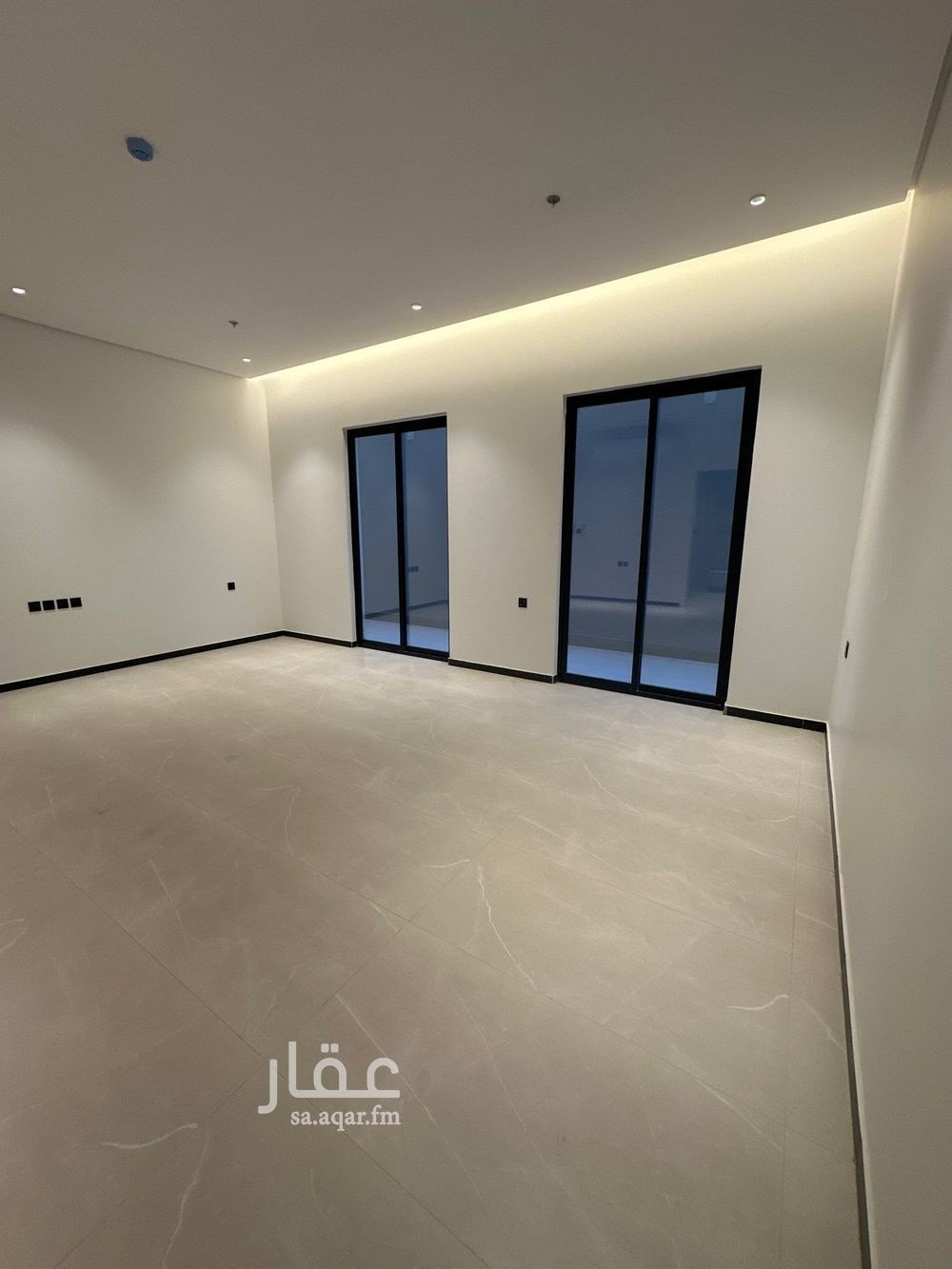 شقة 2 غرف في النرجس 3