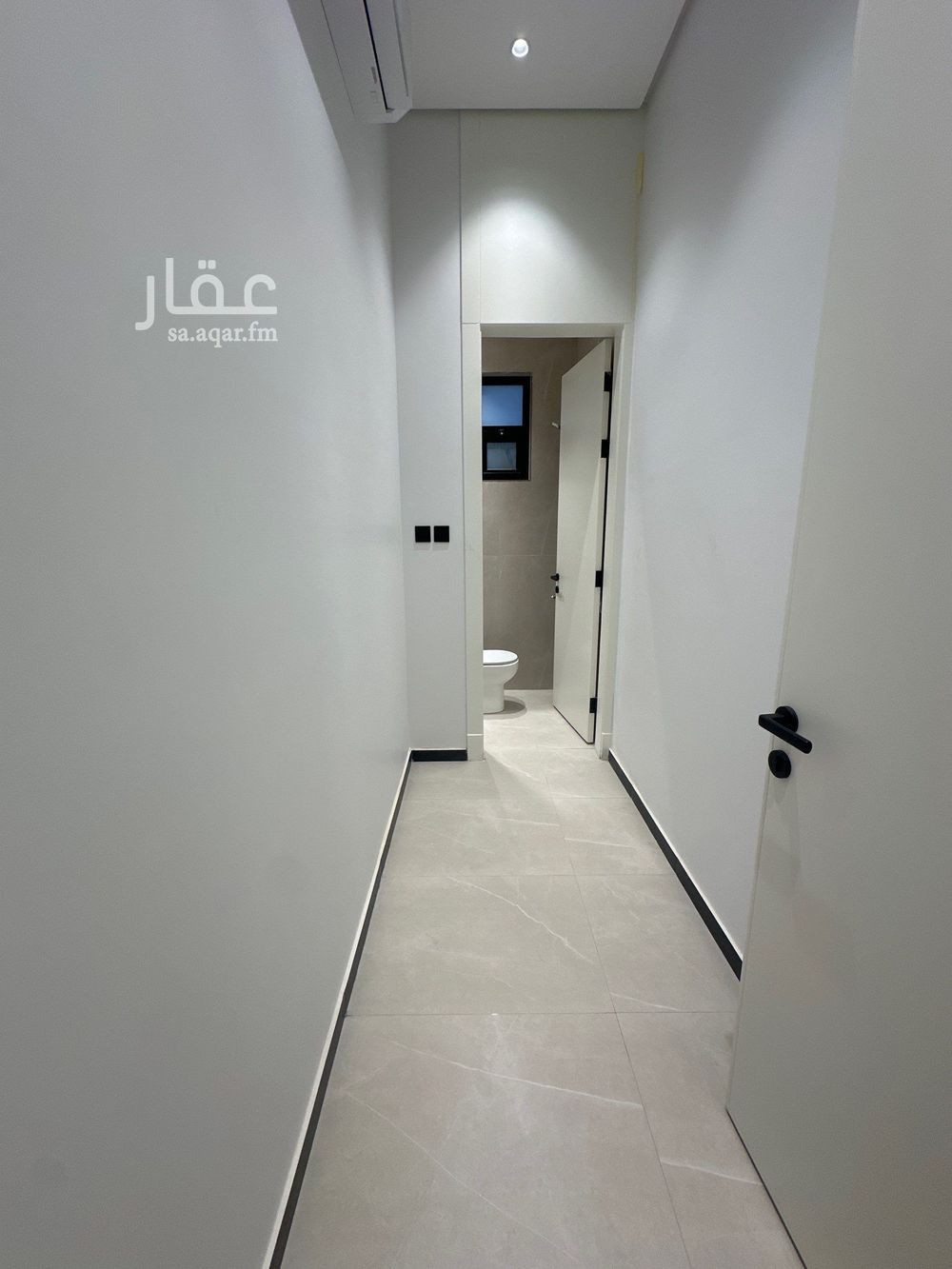 شقة 2 غرف في النرجس 5