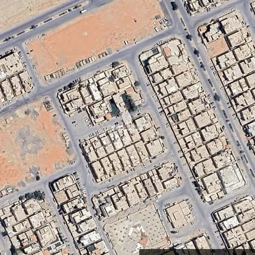 3 bedroom floor in Qurtubah 2