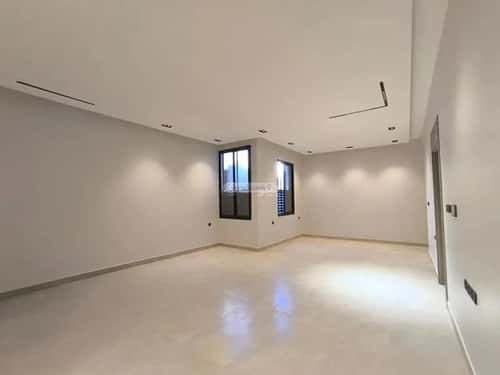3 bedroom floor in Qurtubah 12