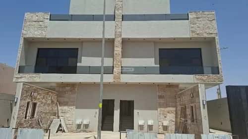 4 bedroom floor in Qurtubah 2