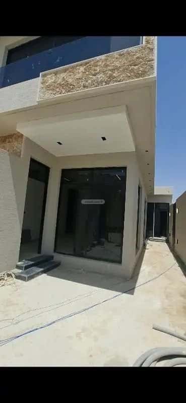 4 bedroom floor in Qurtubah 4