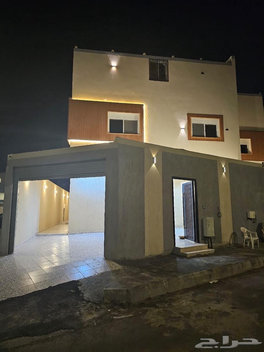 4 bedroom villa in Al Nawariyyah, Makkah