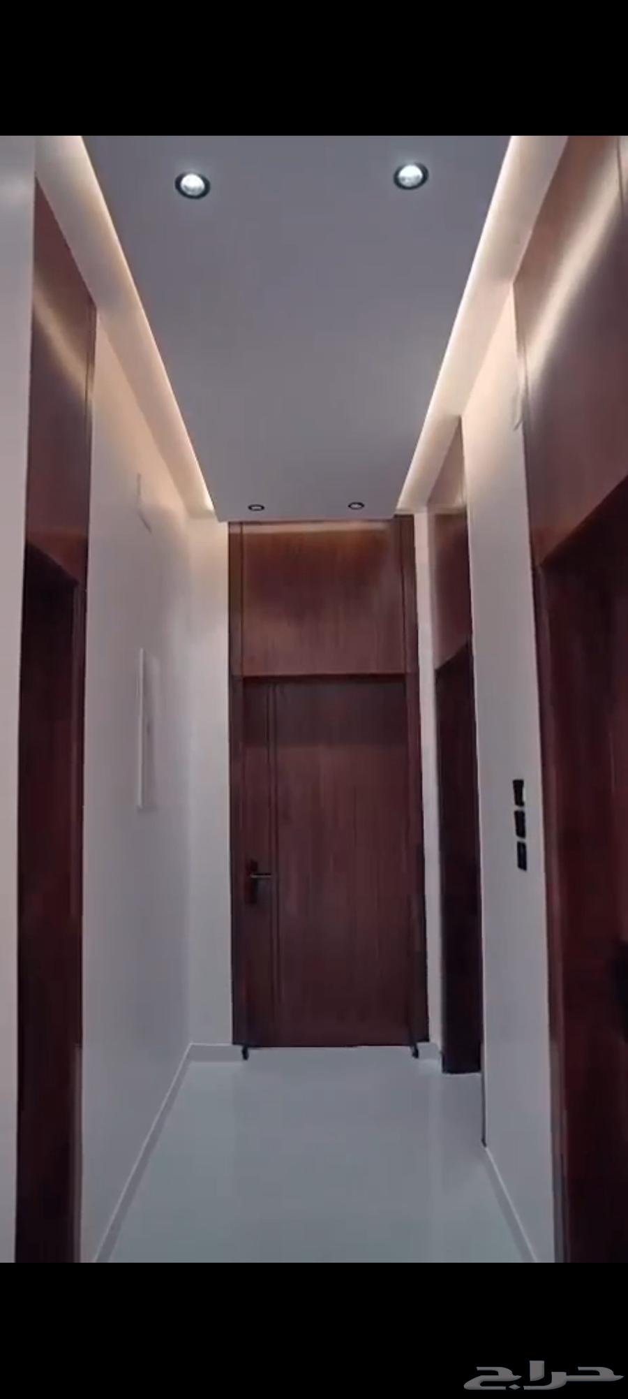 فيلا 9 غرف في سدر 3
