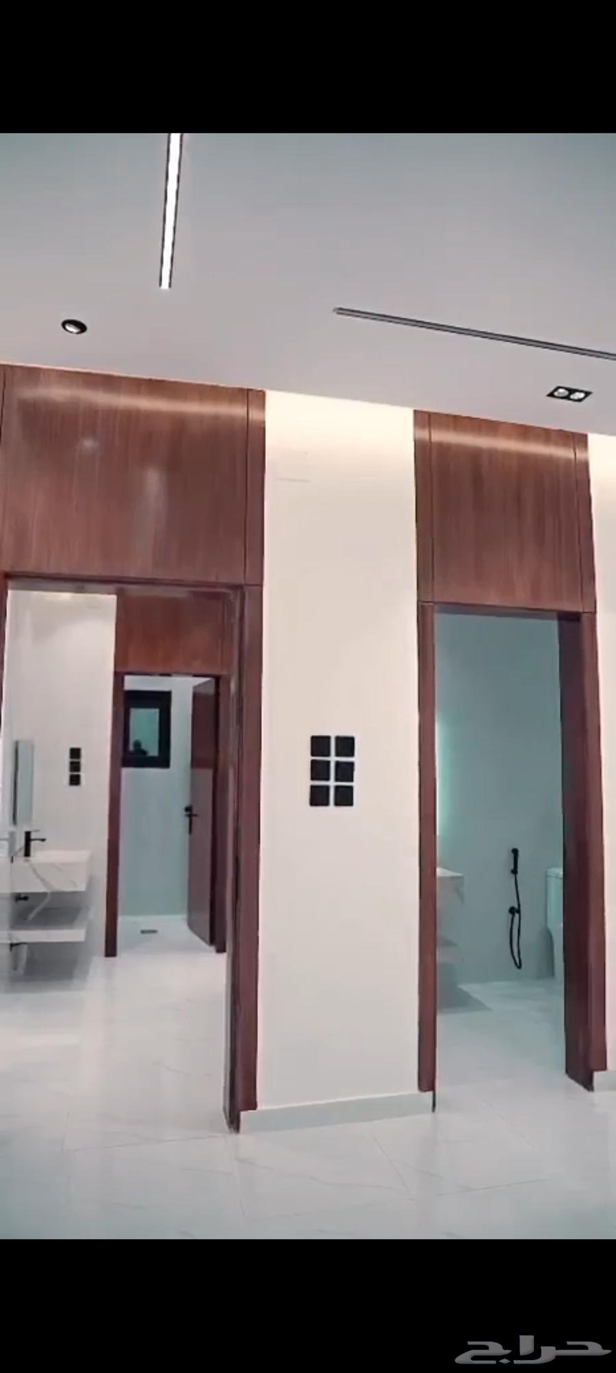 فيلا 9 غرف في سدر 5