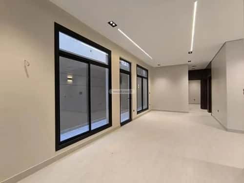 دور 5 غرف في المونسية 1