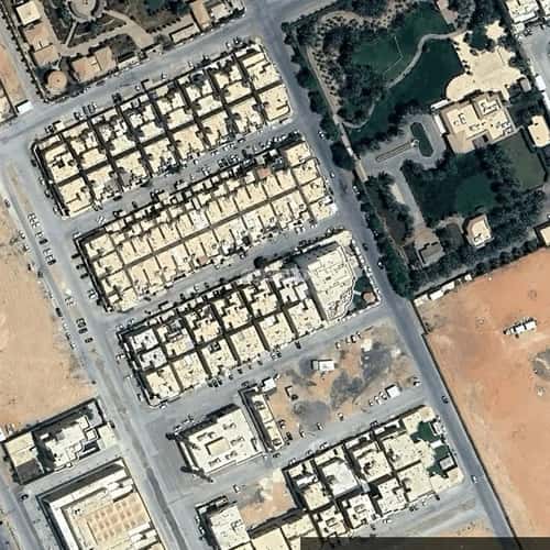 دور 5 غرف في المونسية 4