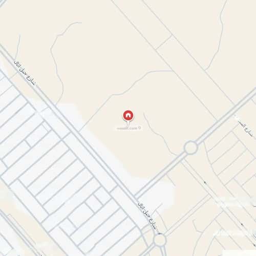 5 bedroom villa in Al Janadriyah 1