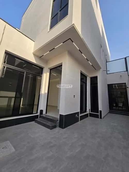 5 bedroom villa in Al Bayan 12
