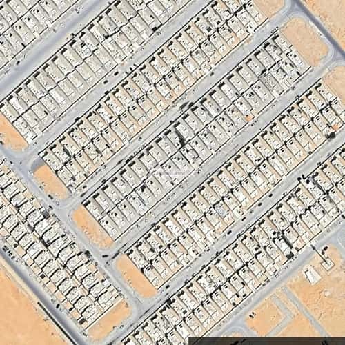 شقة 4 غرف في الجنادرية 5