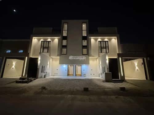 3 bedroom floor in Al Yarmouk 5