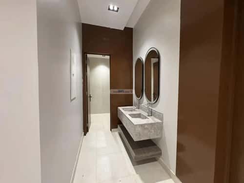 3 bedroom floor in Al Yarmouk 13