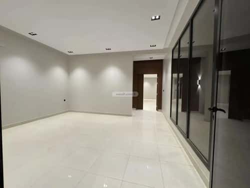 3 bedroom floor in Al Yarmouk 12