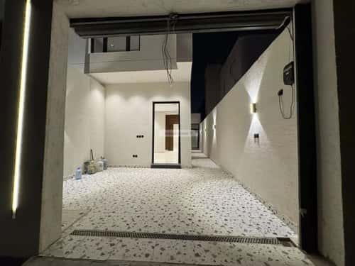 3 bedroom floor in Al Yarmouk 3