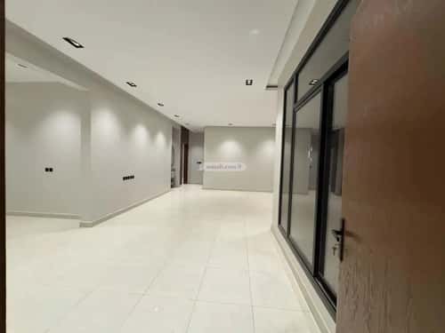 3 bedroom floor in Al Yarmouk 14