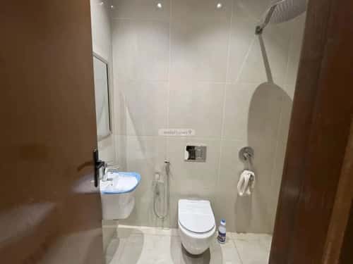 3 bedroom floor in Al Yarmouk 7