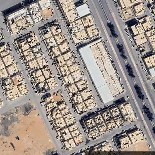 3 bedroom apartment in Al Yarmouk 1