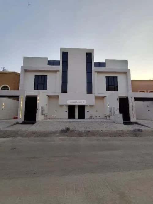 3 bedroom apartment in Al Yarmouk 3